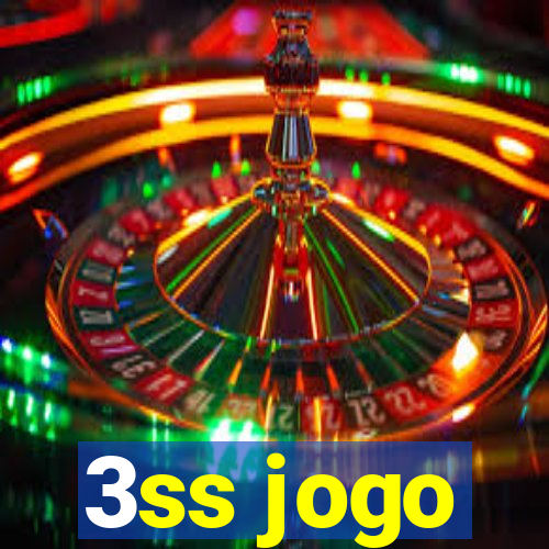 3ss jogo